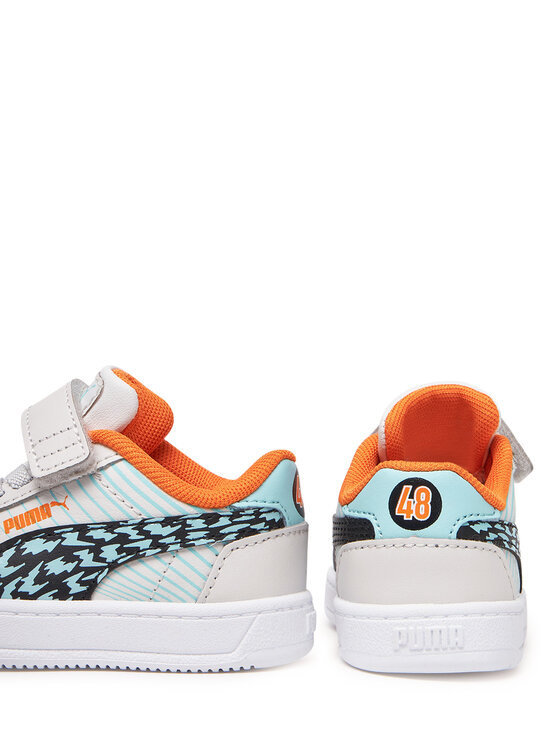 Puma Puma Sneakersy Puma Caven 2.0 Poised 2 race AC+ Inf 400598 02 Szary