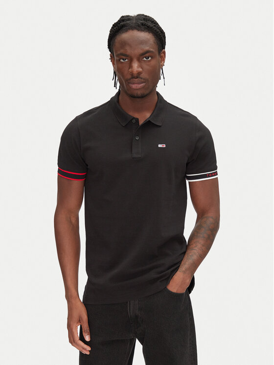 Polo Tommy Jeans
