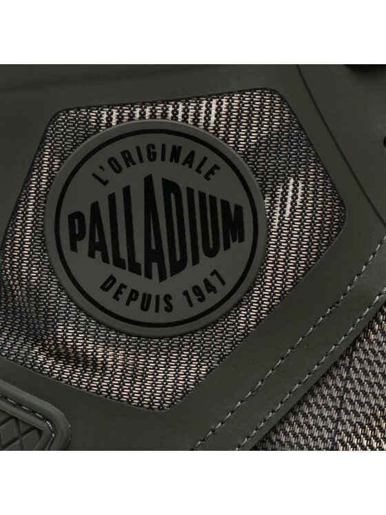 Palladium Palladium Trappers PAMPA LITE+ MATRYX Verde