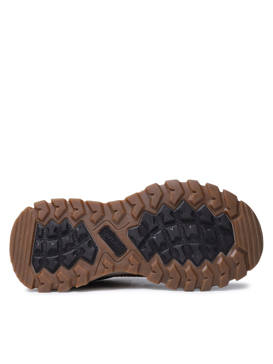 Sprandi Sprandi Schnürstiefeletten CP40-20293Y Braun