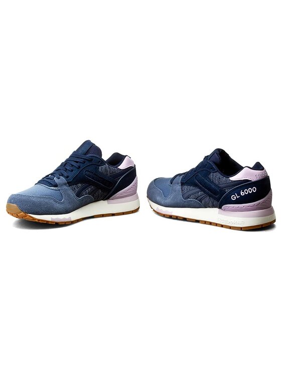 Reebok Reebok Tossud GL 6000 WR AQ9826 Tumesinine