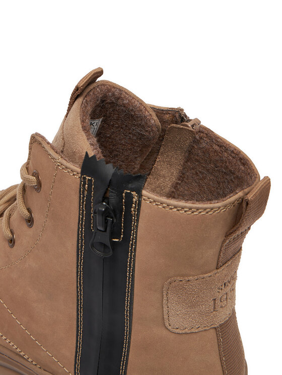 Lasocki Lasocki Polacchine CEO-DINAR-01 MI08 Beige