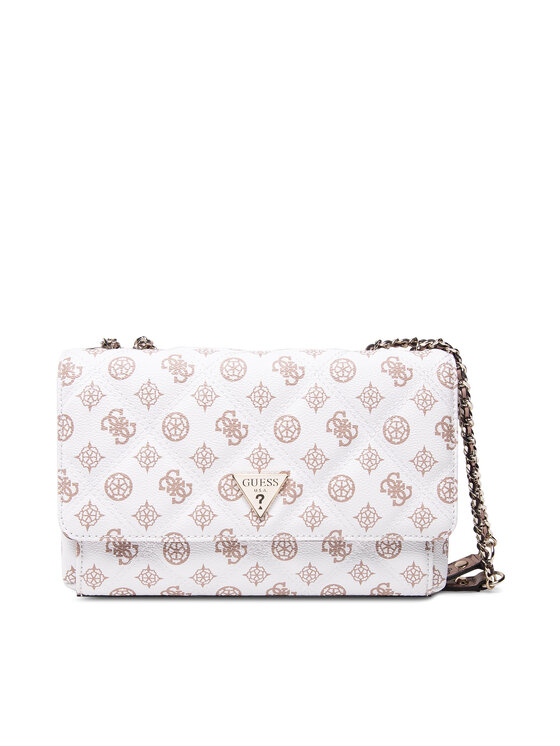 Guess Guess Kabelka Cessily (PG) HWPG76 79210 Biela