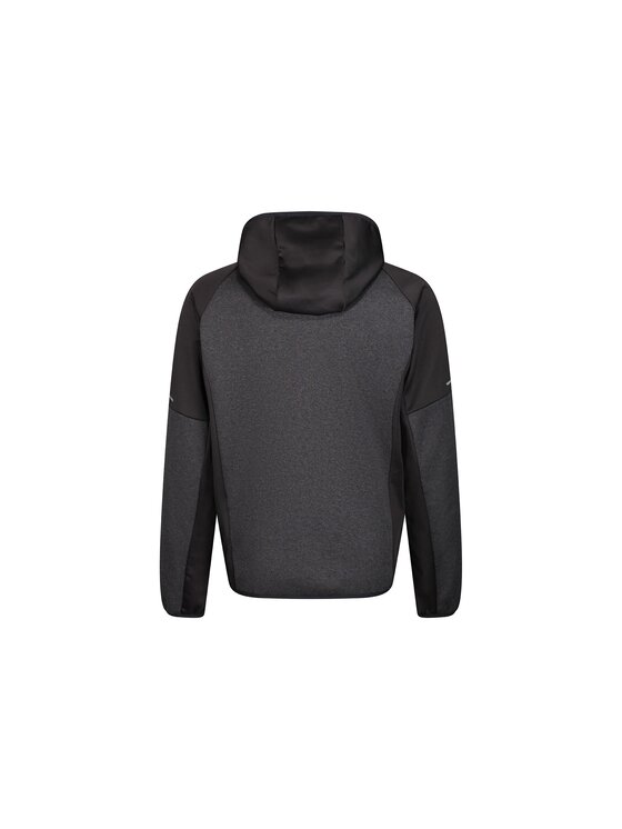 Regatta Regatta Polar RG5552 Czarny Long Fit