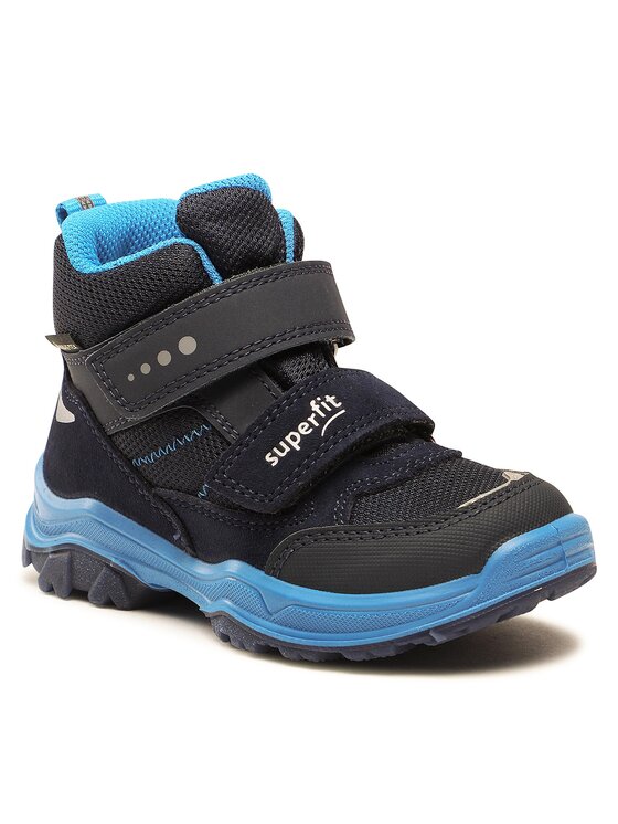 Superfit Superfit Saapad 1-000061-8030 M Sinine