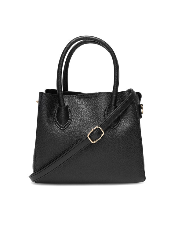 Jenny Fairy Jenny Fairy Handtasche MJT-J-007-05 Schwarz