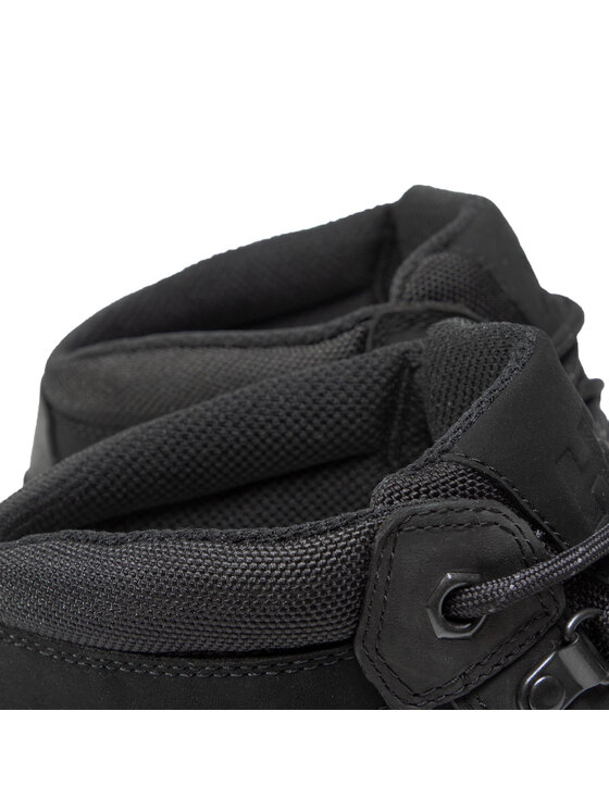 Helly Hansen Helly Hansen Трекінгові черевики Richmond 11611-990 Чорний