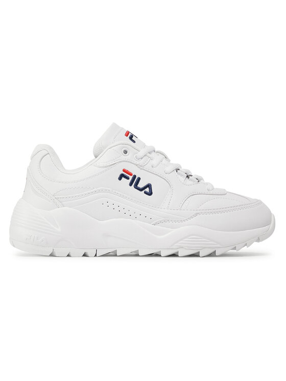 Fila Overtake - Sneakers uomo con suola carrarmato – Speedd