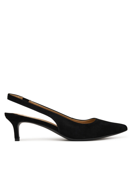 LAUREN RALPH LAUREN LAUREN RALPH LAUREN Pumps Lolah II 802959263009 Schwarz