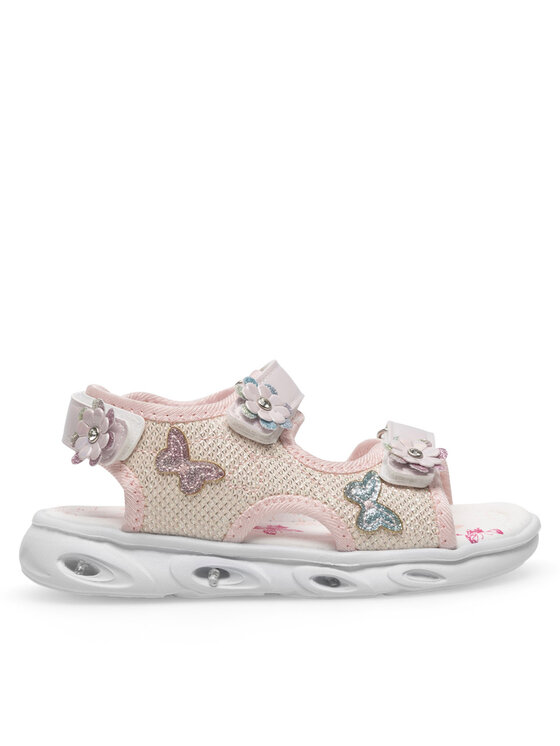 Nelli Blu Nelli Blu Sandale CF2862-1 Roz