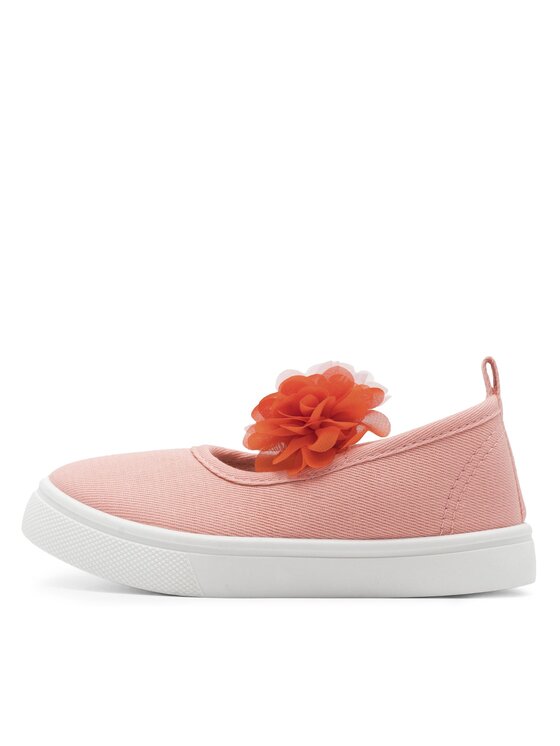 Nelli Blu Nelli Blu Copati CA22397 Roza