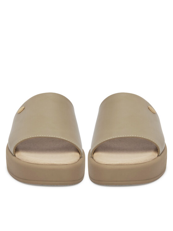 Lasocki Lasocki Παντόφλες ASTI ARC-3032-13 Μπεζ