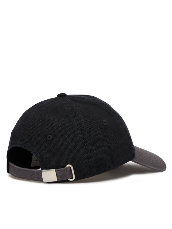 Calvin Klein Calvin Klein Baseball sapka LV04D5089G Fekete