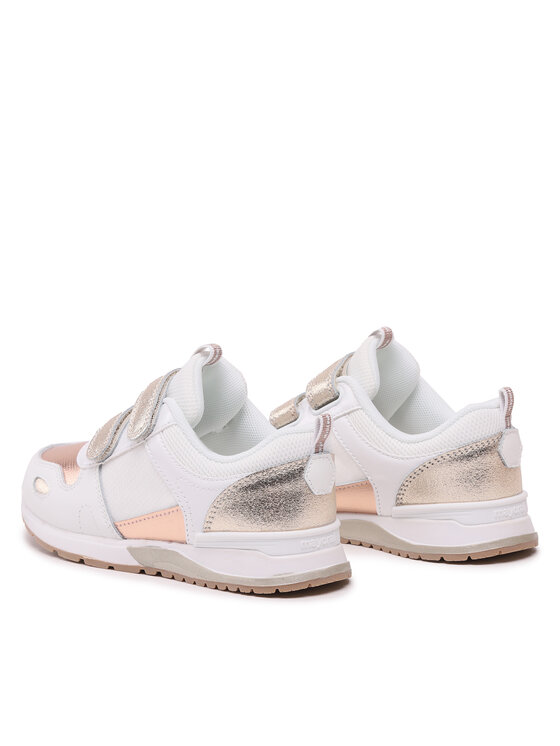 Scarpe basse 45434 Multicolore