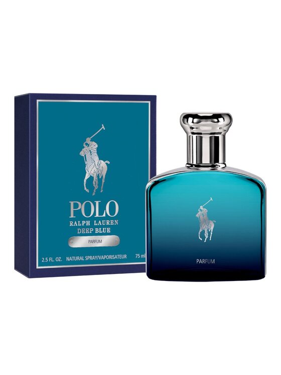 Ralph Lauren Ralph Lauren Polo Deep Blue Parfum Perfumy