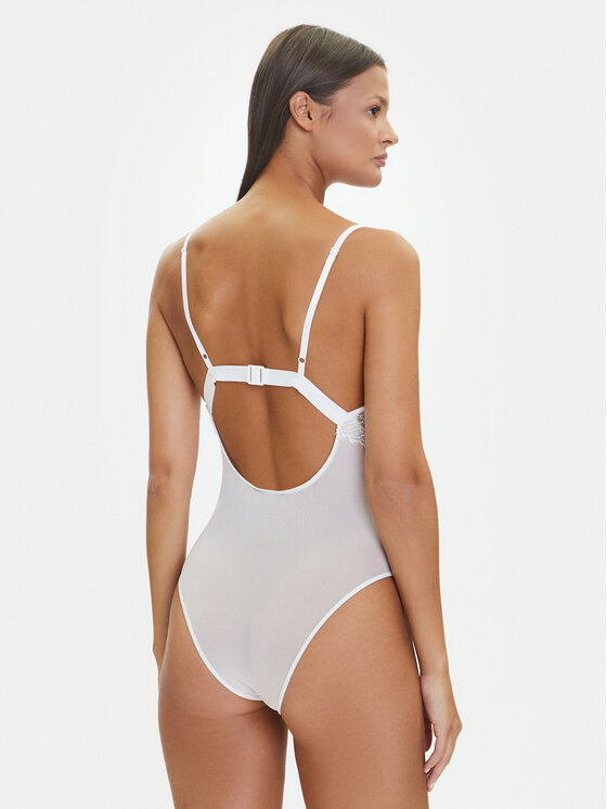 BARDOT BARDOT Bodijs Britney 38853TB2 Balts