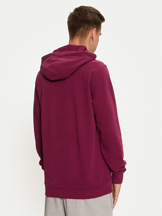Helly Hansen Helly Hansen Bluză HH Box 53289 Violet Regular Fit