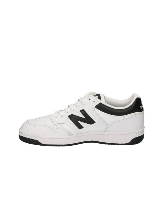 New Balance New Balance Sneakersy New Balance 480 Biały