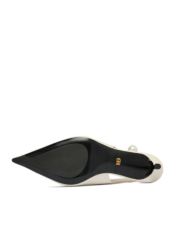 GINO ROSSI GINO ROSSI Pumps CEO-ROSE-LT2678-1-N Weiß