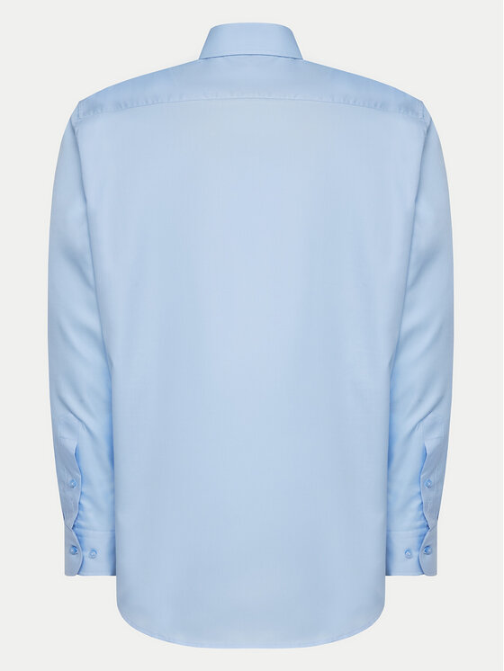 Pierre Cardin Pierre Cardin Särk C6 11004.0301 Sinine Regular Fit