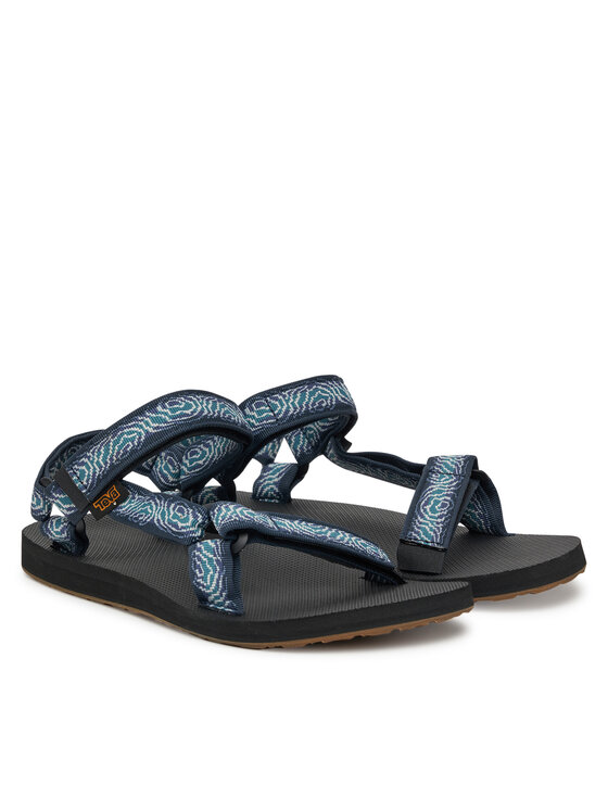 Teva Teva Basutės Original Universal 1004006 Mėlyna