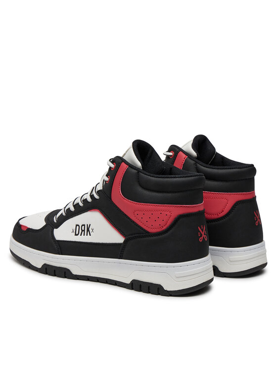 Dorko Dorko Snīkeri Parker DS24F23M Balts
