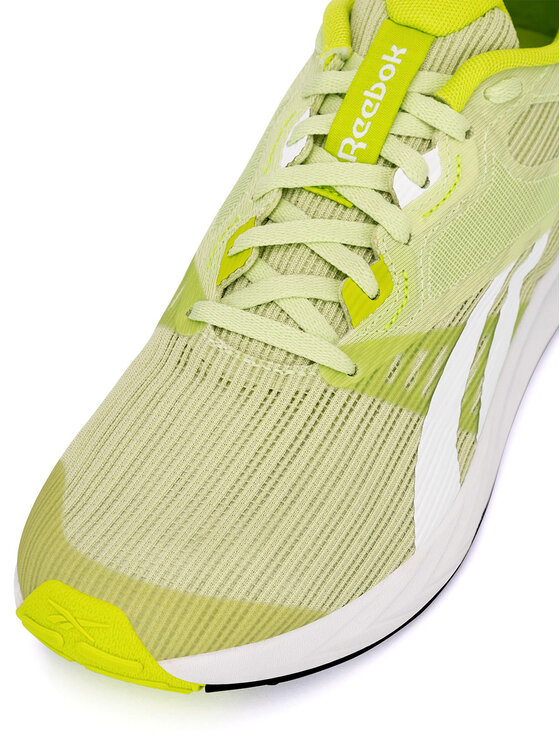 Reebok high tops giallo online