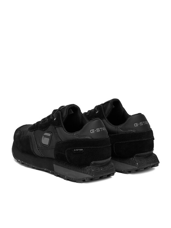 G-Star Raw G-Star Raw Sneakersy CEO-LEO-01 WE Černá