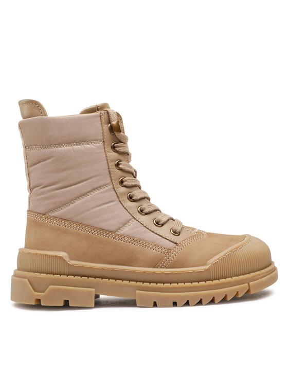 Lasocki Young Lasocki Young Stiefel CI12-MUSK-02(IV)DZ  Braun