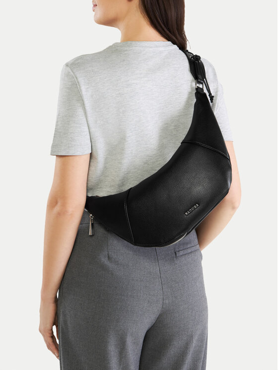 Badura Badura Borsetta LOA7237A Nero