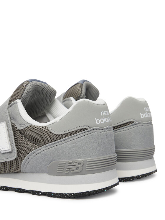 New Balance New Balance Sneakersy PV515GRY Šedá