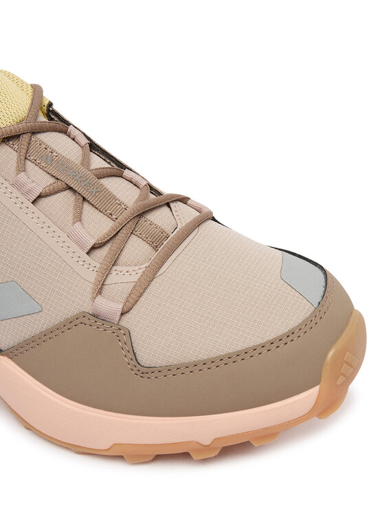 adidas adidas Трекінгові черевики Terrex AX4R K JR6640 Коричневий