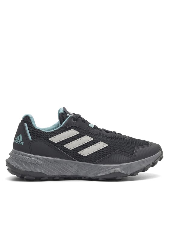 adidas Sneakersy TRACEFINDER W Q47239 Czarny | Modivo.pl