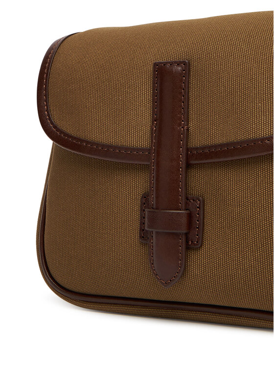 Weekend Max Mara Weekend Max Mara Borsetta 2525516034650 Marrone