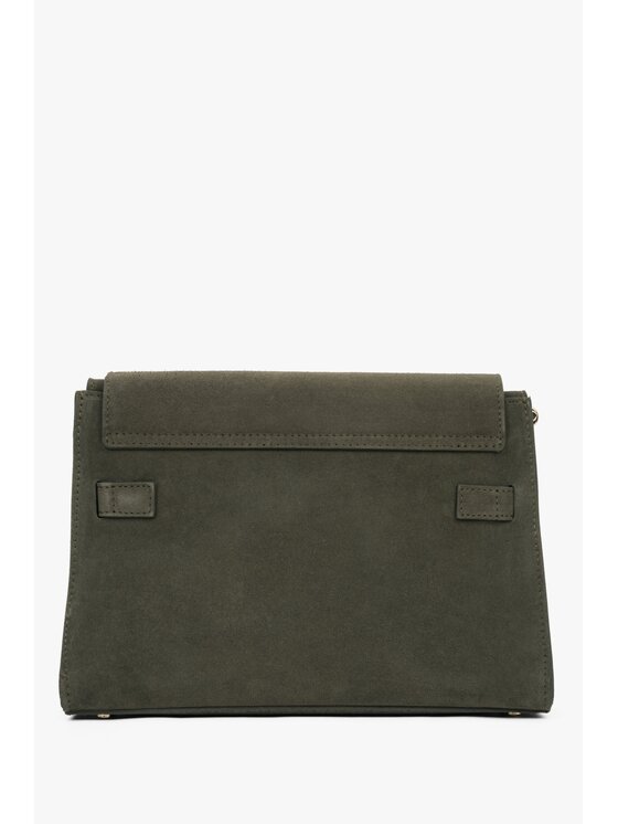 Estro Estro Borsetta ER00118738 Verde