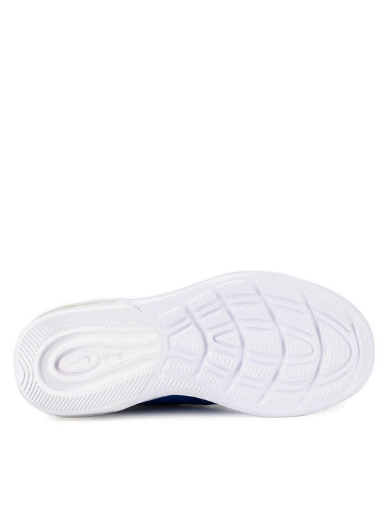 Nike Nike Снікерcи AH5223-404 Голубий