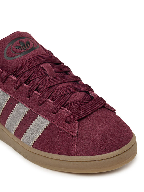adidas adidas Сникърси Campus 00s KJ2323 Бордо
