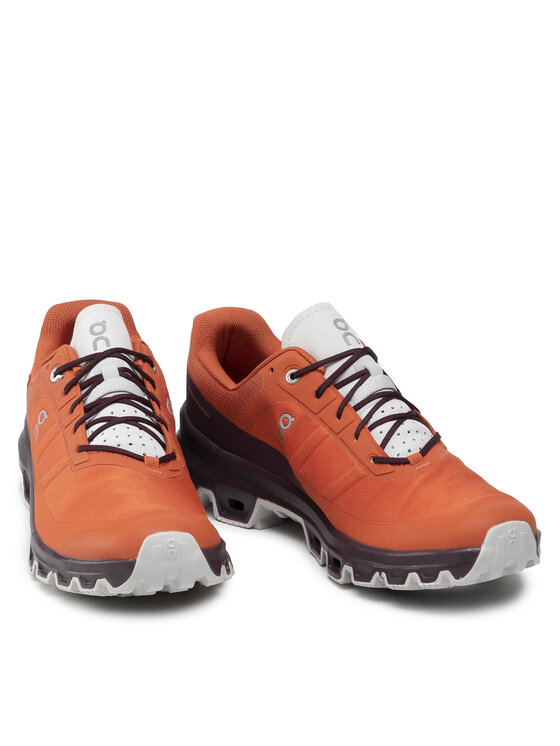 On On Laufschuhe Cloudventure 32.99261 Orange