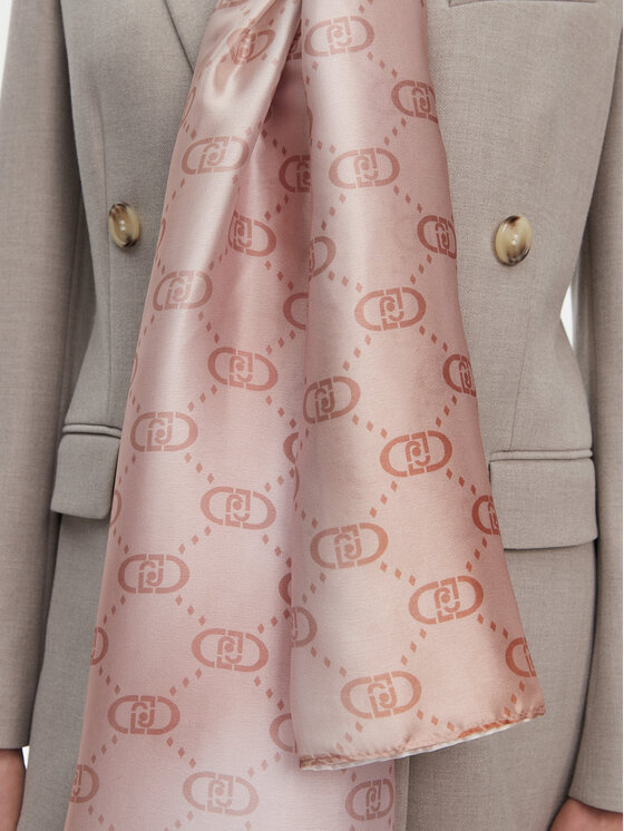 Liu Jo Liu Jo Schal 2A5045 T0300 Rosa