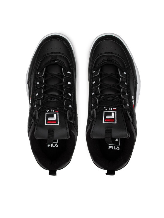 Disruptor 2024 fila noir