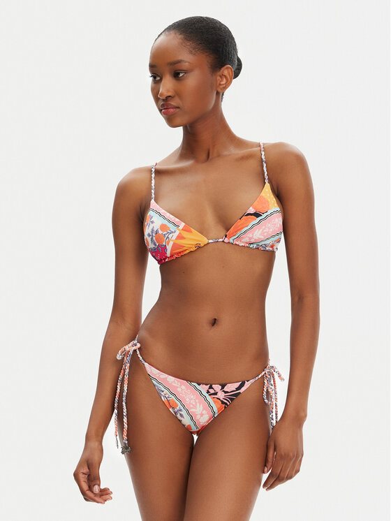 Maaji Maaji Dół od bikini Sunning PT5005SCC016 Kolorowy