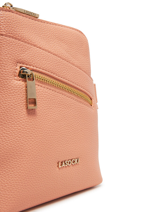 Lasocki Lasocki Сумка LSK-O-008-07 Рожевий