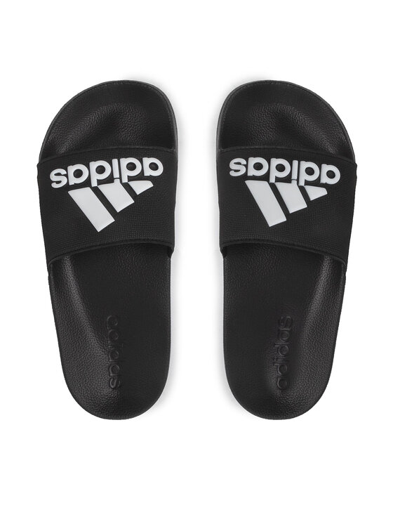 adidas adidas Klapki adilette Shower GZ3779 Czarny