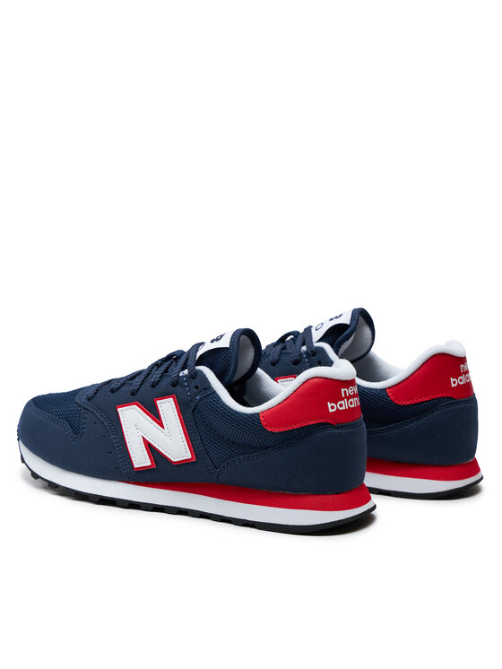 New Balance New Balance Sneakers GM500MC2 Blu scuro