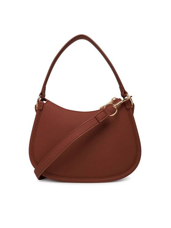 LOVE MOSCHINO LOVE MOSCHINO Ročna torba JC4027PP1NKD0312 Rjava