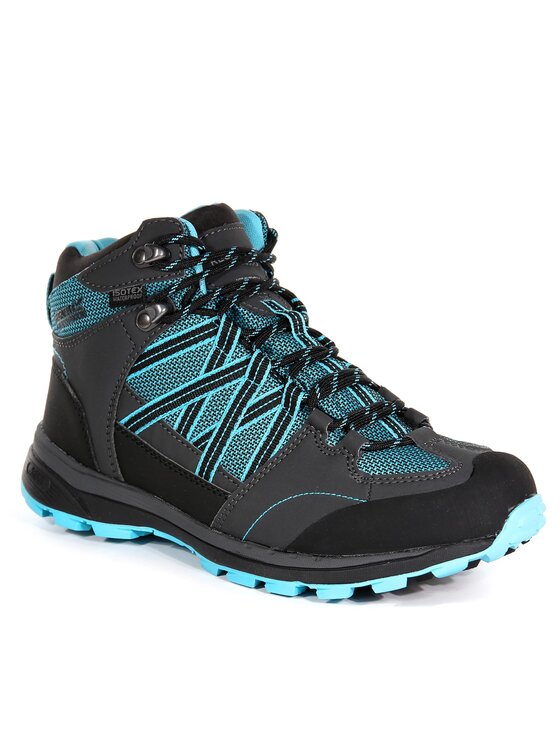 Regatta Regatta Scarpe da trekking RWF539 Grigio