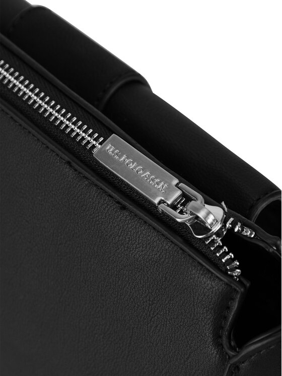U.S. Polo Assn. U.S. Polo Assn. Torbica BIUXT8424WVP Crna