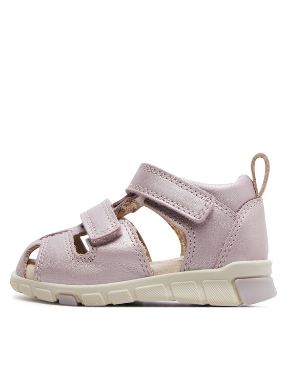 ECCO ECCO Szandál 76113160686 Lila