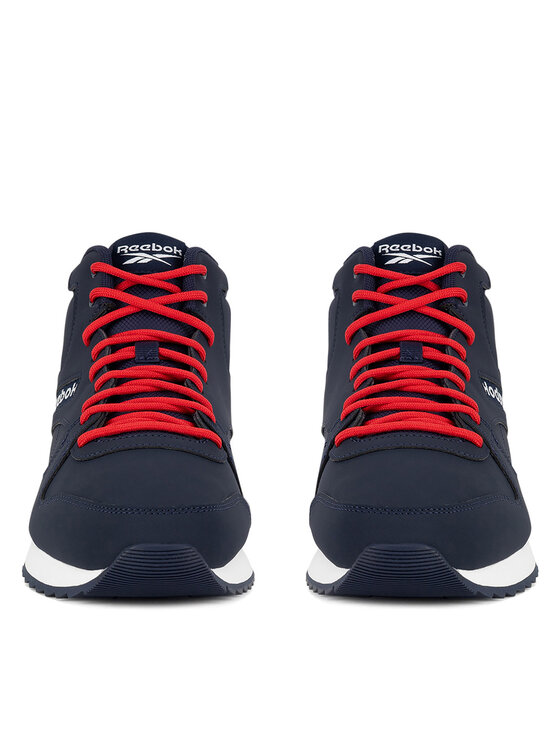 Reebok Reebok Снікерcи CITY TREK MID 100225600 Cиній