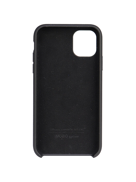 Audi Audi Etui na telefon iPhone 11 Czarny
